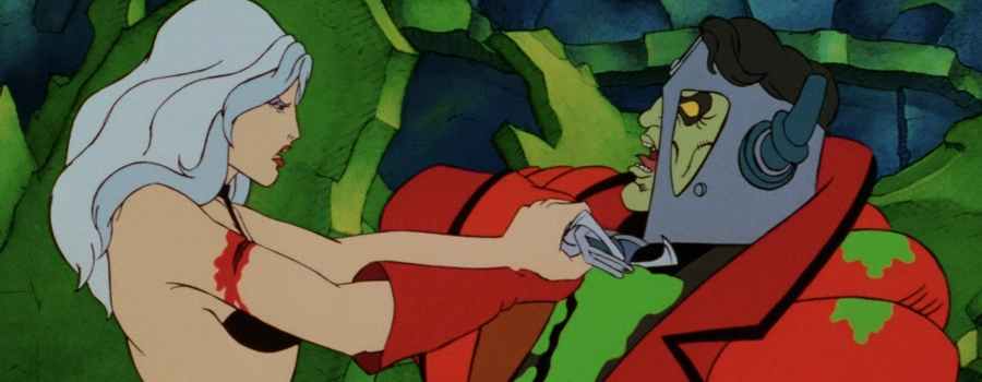 Тяжелый металл